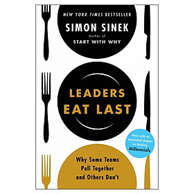 Leaders Eat Last