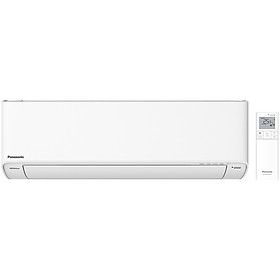 Máy Lạnh Panasonic Inverter 1.5 HP CS/CU-U12XKH-8 - Chỉ giao tại HCM