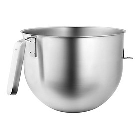 Thố trộn inox có tay cầm - KSMC7QBOWL