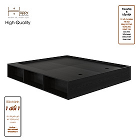 Mua  Happy Home Furniture  ZANE  Giường ngủ 3 ngăn đựng đồ  GNG_093  GNG_094  GNG_095  GNG_096