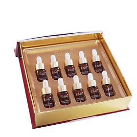 Huyết thanh Collagen tươi Edally - Rebalancing Ampoule Set 10 ea