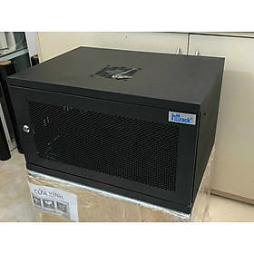 Mua TỦ HTT RACK PRO 19  6U-D400 (Treo Tường) - Hàng Chính Hãng