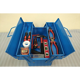 Hộp đựng dụng cụ model SU340-2