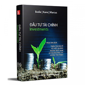 Đầu Tư Tài Chính - Investing