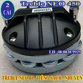 Mua CẶP LOA TREBLE 450 NEO BI CHINA CAO CẤP NHẬP KHẨU - GIÁ 2 LOA