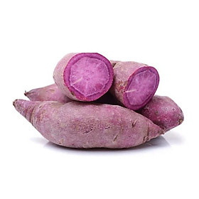 Big C - Khoai lang tím 1kg - 13715