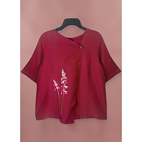 Áo Kiểu Nữ An Thủy TL 848
