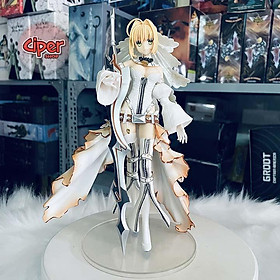 Mô hình nhân vật Saber Bride - No Box - Figure Action Saber