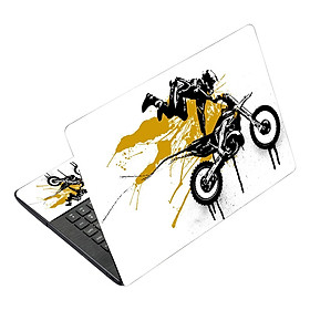 Mua Miếng Dán Decal Dành Cho Laptop Mẫu Thể Thao TLTT - 46
