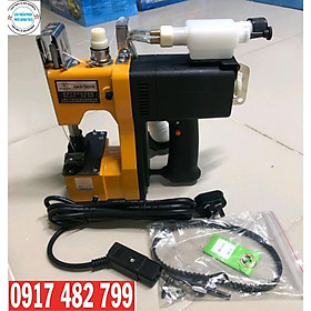Mua MÁY KHÂU BAO BÌ CẦM TAY GK9-500 CÓ BÌNH DẦU