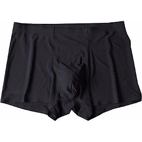 Combo 4 Quần Boxer Đúc Nam Nhật Bản (Nhiều màu) - 5Star