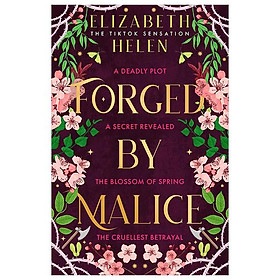 Sách ngoại văn: Beasts Of The Briar (3) - Forged By Malice - Usborne