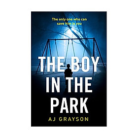 The Boy In The Park