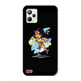 Ốp Lưng Dành Cho Realme C35