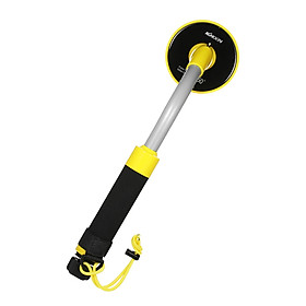 Máy Dò Kim Loại Cảm Ứng Cầm Tay PI KKmoon Không Thấm Nước (98ft)