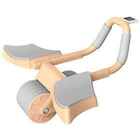 Máy Tập Bụng Fitness New AB cao cấp - Home and Garden