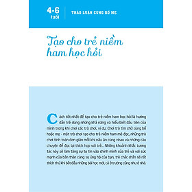 Sách Bố Mẹ Cũng Từng Là Trẻ Con - Không Khóc Ở Cổng Trường