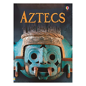 Usborne Aztecs
