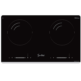 Mua Bếp Điện Từ SEVILLA SV-135TS - Chính Hãng