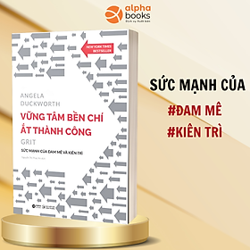 Vững tâm bền chí ắt thành công