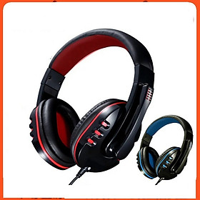 Tai Nghe Headphone G2 Có Led Full Box Dây Dài 2m