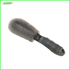 Cọ nhựa chà rửa mâm, bánh xe ô tô, xe hơi, xe tải, xe máy