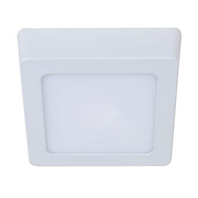 Led ốp nổi 6w vuông ÁNH SÁNG TRẮNG (bộ 10 cái)