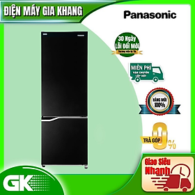 Mua Tủ lạnh Panasonic Inverter 322 lít NR-BV360GKVN - HÀNG CHÍNH HÃNG