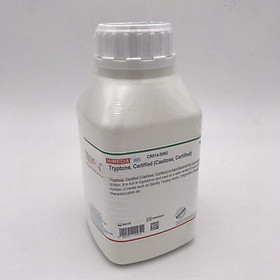 Tryptone, Certified  CR014