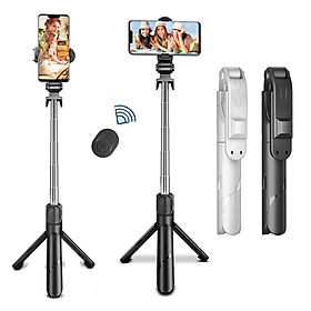 Mua Gậy chụp ảnh XT-02 có điều khiển