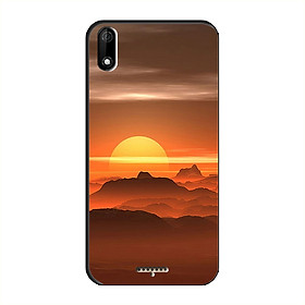 Ốp Lưng Dẻo Dành Cho WIKO Y60