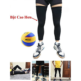 Tất ống đùi thể thao Ao likes cao cấp