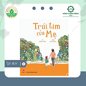 Trái tim của mẹ