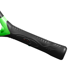 Mua Vợt muỗi Điện Quang ĐQ EMR03 BLG (đen - xanh lá)