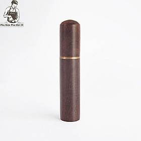 Mua Dụng Cụ Đánh Tơi Bột Cà Phê Có Nắp Đậy