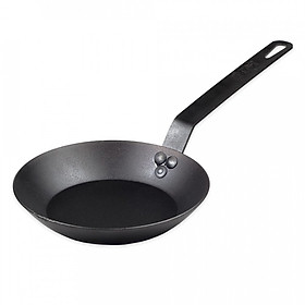 Mua Chảo chiên rán xào không dính thép carbon Lodge CRS12 đường kính 30.5 cm - Sản xuất tại Mỹ