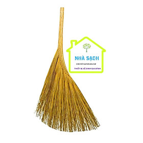 Mua Chổi Rễ - Chổi Chà - Chổi Xương - Chổi Dừa Quét Nước  Quét Sân