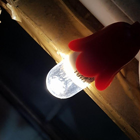 Mua Bóng led tủ lạnh  bóng led e12