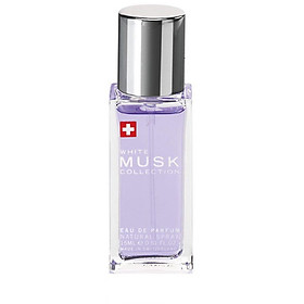 Nước hoa white musk – musk collection – 15ml