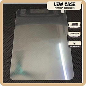 Mua Kính cường lực iPad Air 7 M3 11 inch 2024 trong suốt