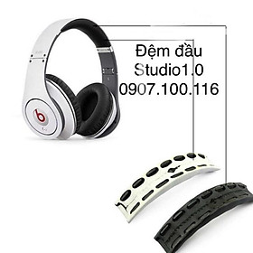 Mua Mút đệm đầu dành cho beats stuio 1.0 (bản dùng pin 3A)