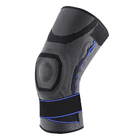Knee Pads Comfort Breathable Compression Sleeve for
