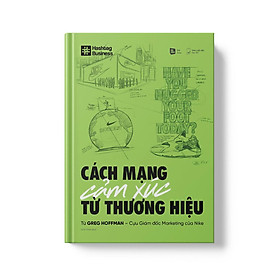 Hình ảnh Cách mạng cảm xúc từ thương hiệu - Bản Quyền