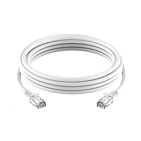 Xiaomi Youpin Huishu CAT6 Ethernet Cable Ultrafine Patch Network Cable for RJ45 Router Computer TVBox Networking LAN