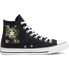 Giày Converse Chuck Taylor All Star Camo Connection - 167179V