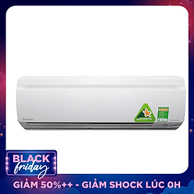 Máy Lạnh Daikin Inverter 1.5 HP FTKS35GVMV/RKS35GVMV