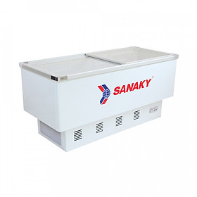 Tủ đông Sanaky VH8099K (VH-8099K) - 800 lít, 560W