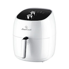 Nồi chiên không dầu Elmich Smartcook AFS-3941 7L