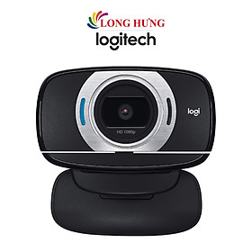 Mua Webcam Logitech C615 Portable HD V-U0027 - Hàng chính hãng
