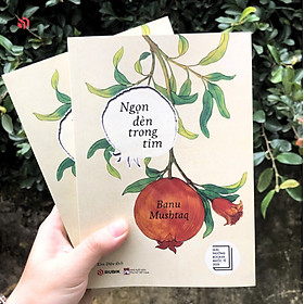NGỌN ĐÈN TRONG TIM - Banu Mushtaq - Rubik Việt Nam - Rubik Việt Nam